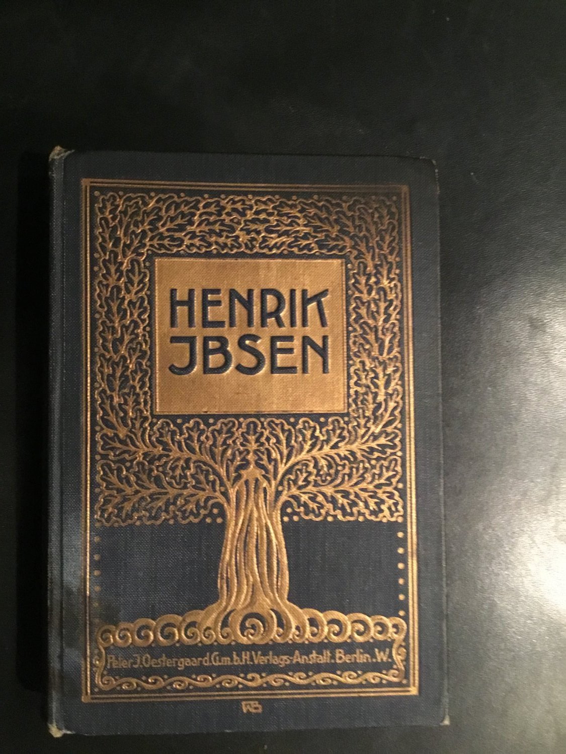 洋書 Henrik Ibsen Drames contemporains Henrik Ibsen - Yale University Press London